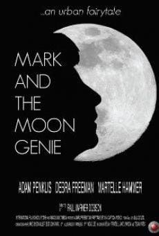 Mark and the Moon Genie