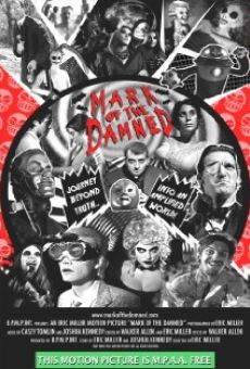 Mark of the Damned streaming en ligne gratuit