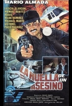 La huella de un asesino streaming en ligne gratuit