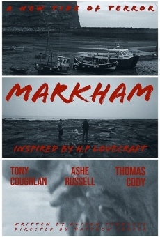 Markham online streaming