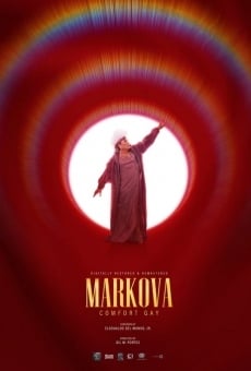 Ver película Markova: Comfort Gay