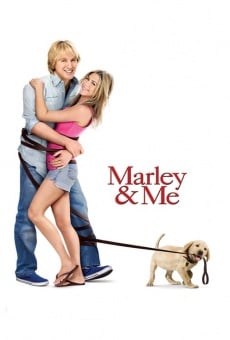 Ver película Marley y yo