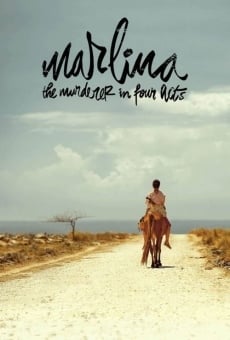 Marlina, la tueuse en quatre actes