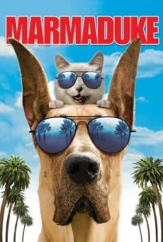 Película: Marmaduke