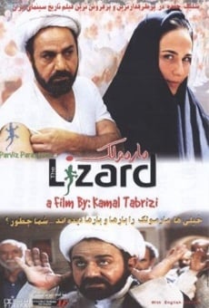 Marmoulak (Lizard) on-line gratuito