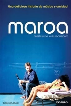 Ver película Maroa