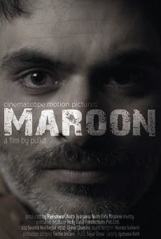 Maroon (2016)