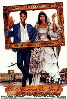 Ver película Marriage of the Century
