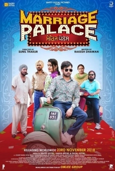 Marriage Palace streaming en ligne gratuit