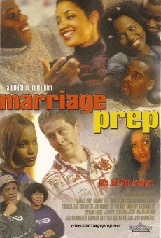 Marriage Prep stream online deutsch