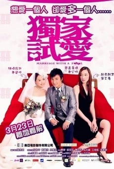 Ver película Marriage with a Fool