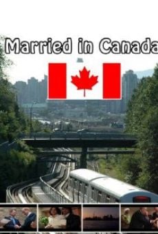 Married in Canada online free