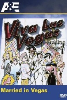 Married in Vegas gratis