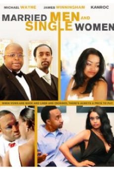 Married Men and Single Women online streaming