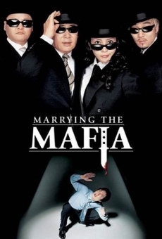 Ver película Marrying the Mafia