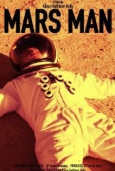 Mars Man