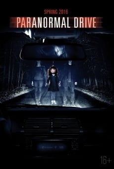 Paranormal Drive streaming en ligne gratuit