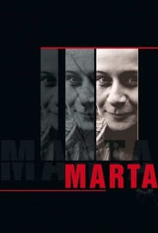 Ver película Marta