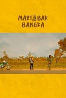 Martabak Bangka online free