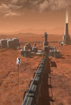 Watch Mars: Making the New Earth online stream