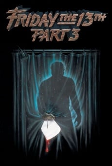 Friday the 13th Part 3: 3D stream online deutsch