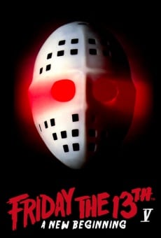 Friday the 13th: A New Beginning online