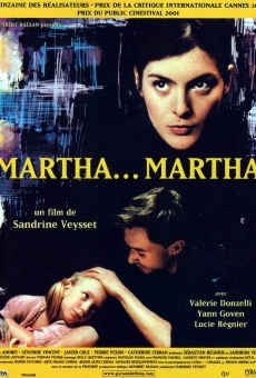 Martha... Martha streaming en ligne gratuit