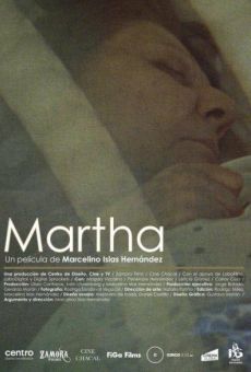 Chère Martha streaming en ligne gratuit