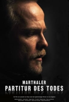 Película: Marthaler - Partitur des Todes