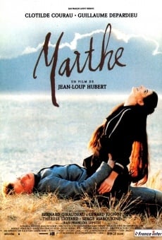 Marthe ou La promesse du jour on-line gratuito