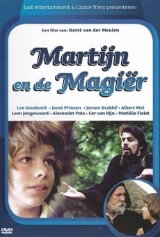 Martijn en de Magiër gratis