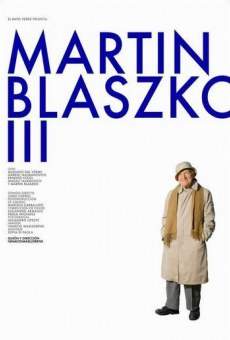 Ver película Martin Blaszko III