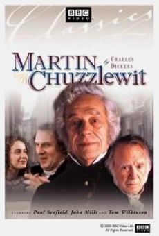 Martin Chuzzlewit en ligne gratuit