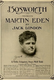 Martin Eden