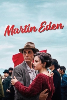 Ver película Martin Eden