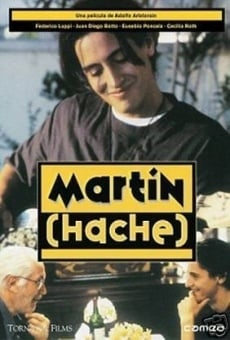 Martín (Hache)