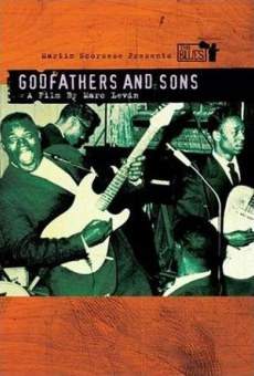 Watch Martin Scorsese Presents the Blues - Godfathers and Sons online stream