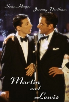 Martin and Lewis en ligne gratuit