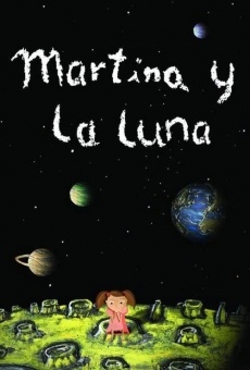 Martina y la luna online kostenlos