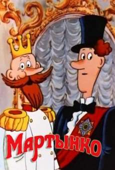 Martynko online streaming