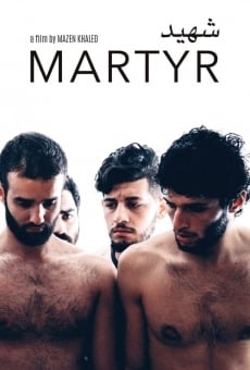 Watch Martyr online stream