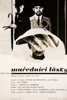 Mucedníci lásky stream online deutsch