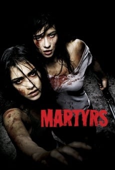 Martyrs en ligne gratuit