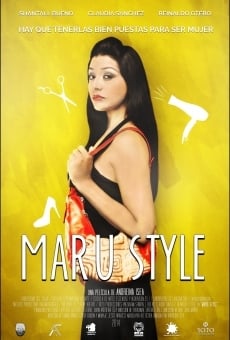 Maru Style streaming en ligne gratuit