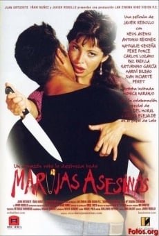 Película: Marujas asesinas