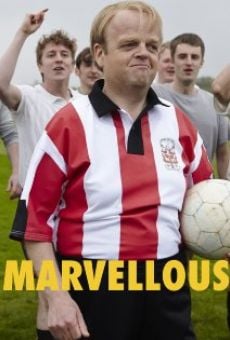 Película: Marvellous