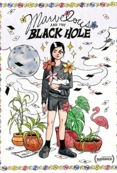 Marvelous and the Black Hole online kostenlos