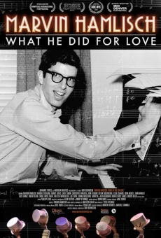 Ver película Marvin Hamlisch: La forma en que era