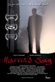 Ver película Marvin's Song