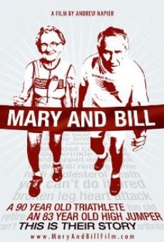 Mary and Bill online